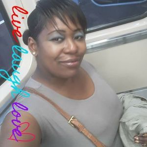 Meet your Posher, Freda